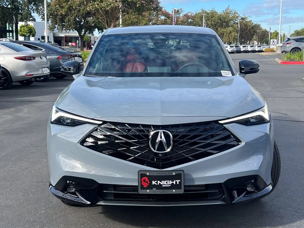 2026 Acura ADX A-spec w/Advance Package - Photo 34