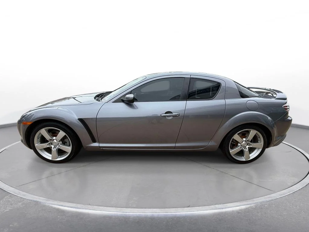 Used 2005 Gray Mazda Sport image 5