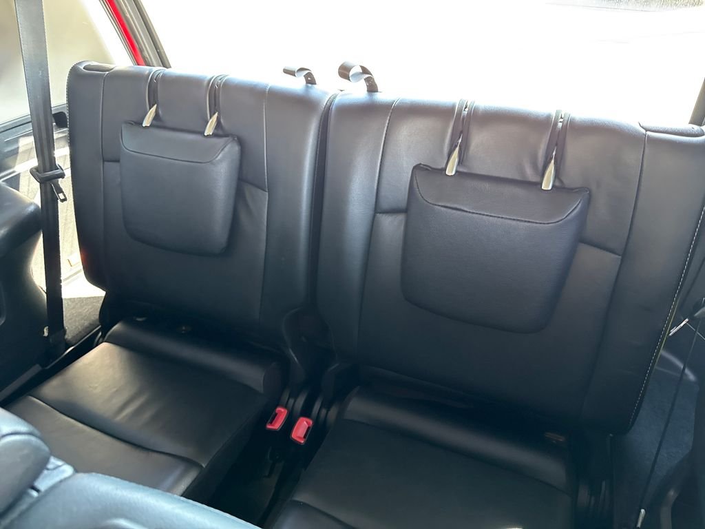 Used 2014 Red Toyota Limited image 23