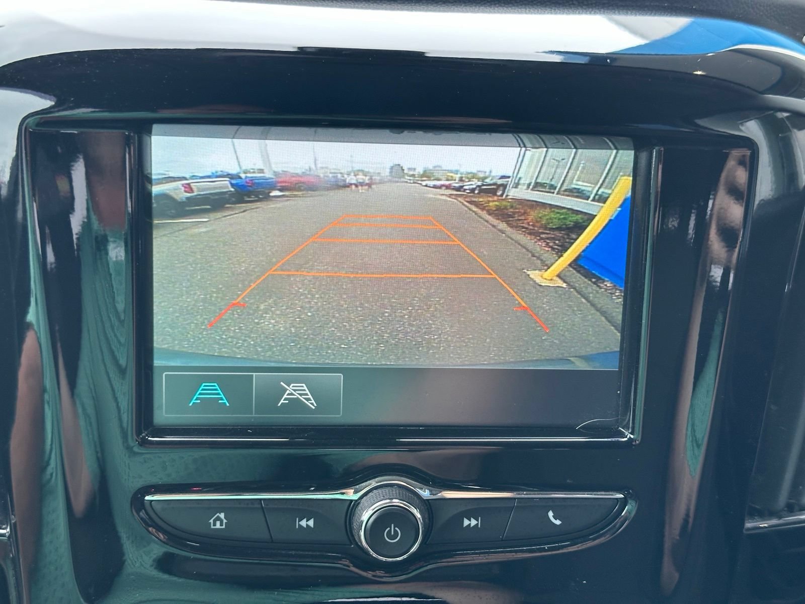 2018 Chevrolet Traverse 1FL - Photo 25