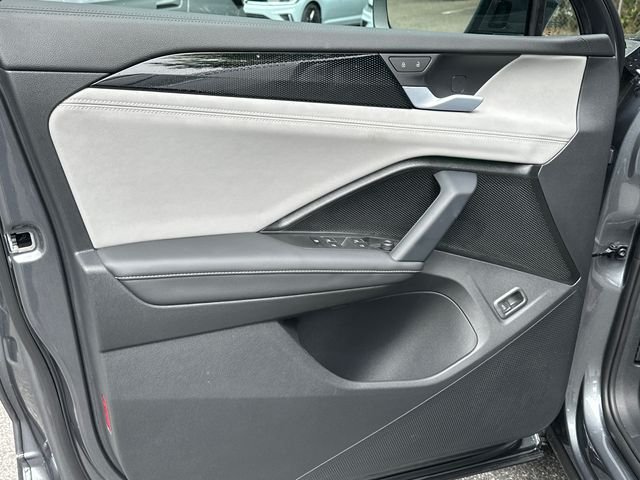 New 2026 Gray Volkswagen 2.0T SE image 10