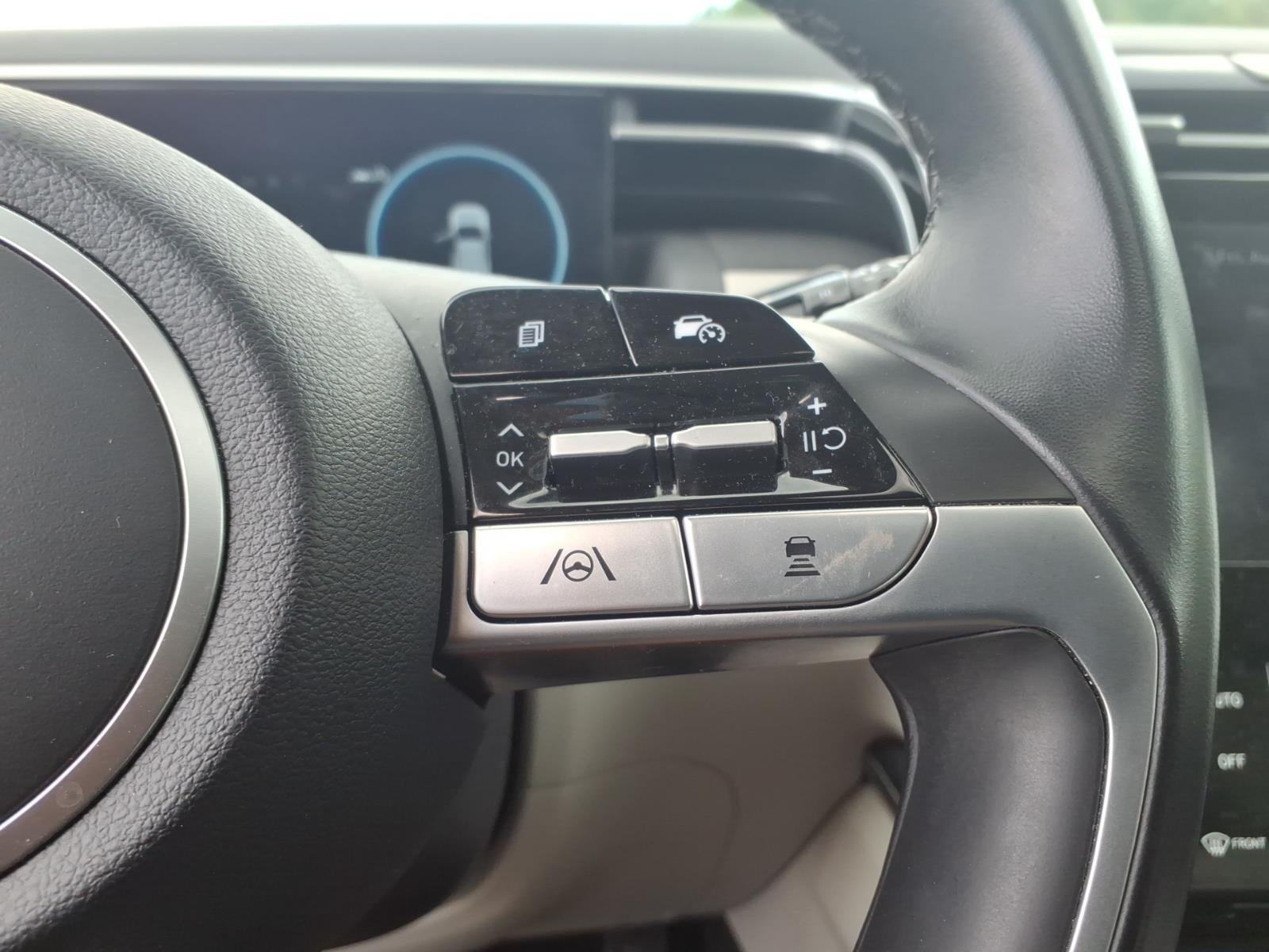 2023 Hyundai Tucson SEL - Photo 29