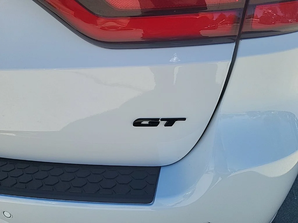 New 2027 White/off-white Dodge GT image 21