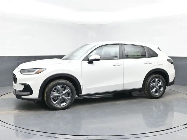 2026 Honda HR-V LX - Photo 9