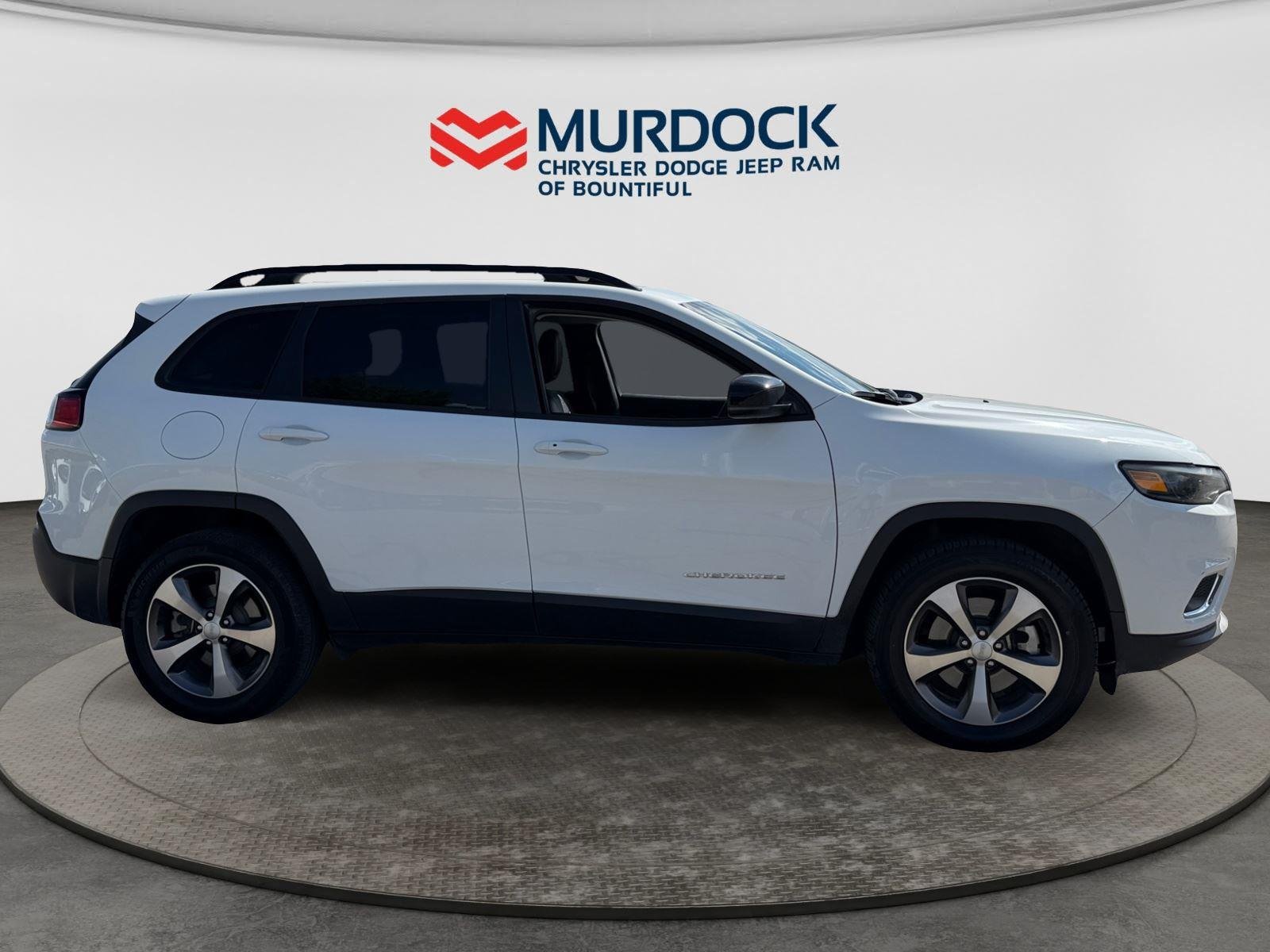 2022 Jeep Cherokee Limited - Photo 10