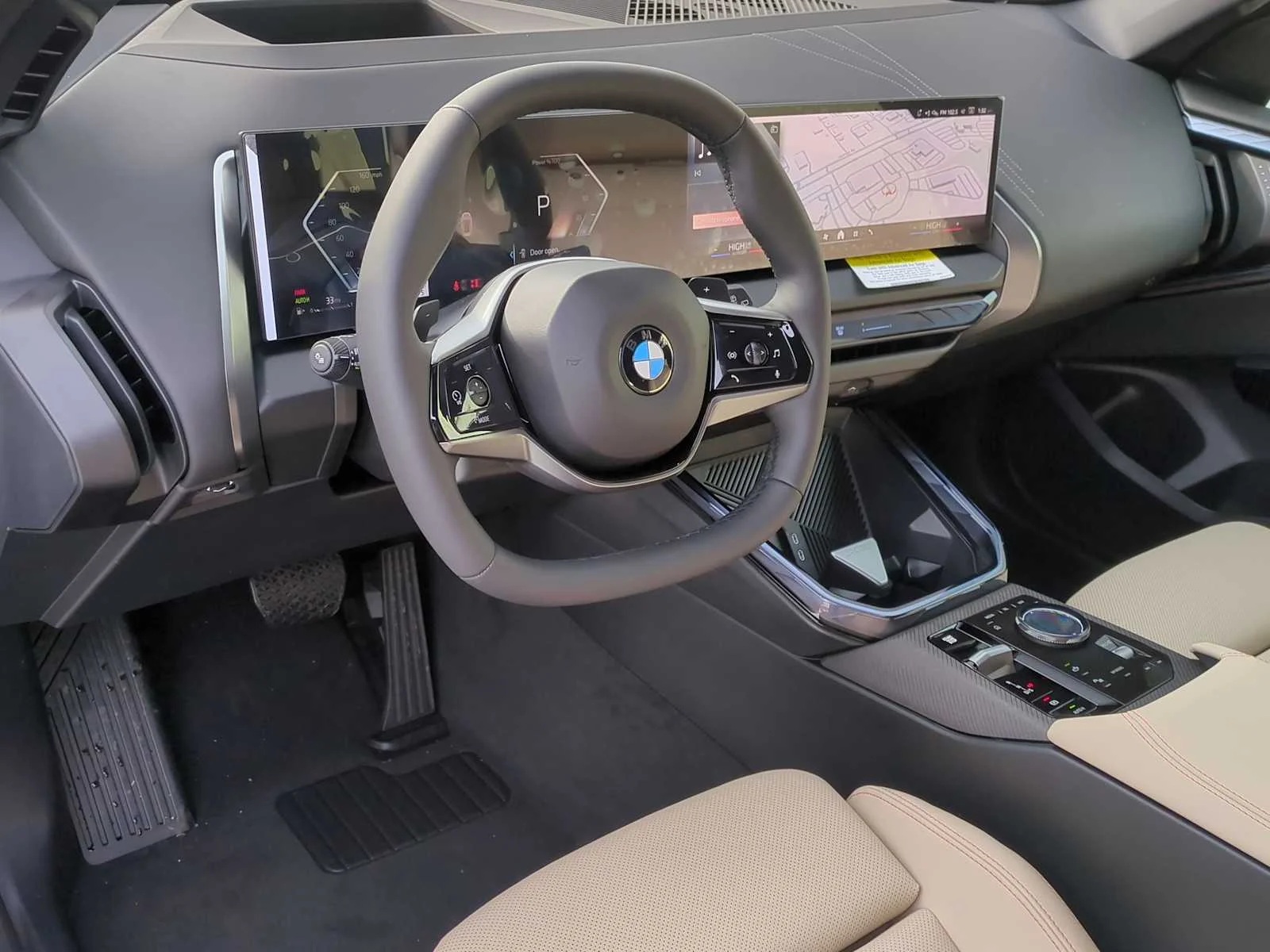 New 2026 Mineral White Metallic BMW 30 xDrive image 10