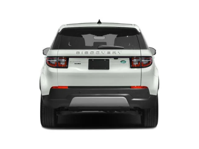 Used 2023 Ostuni Pearl White Land Rover S image 8