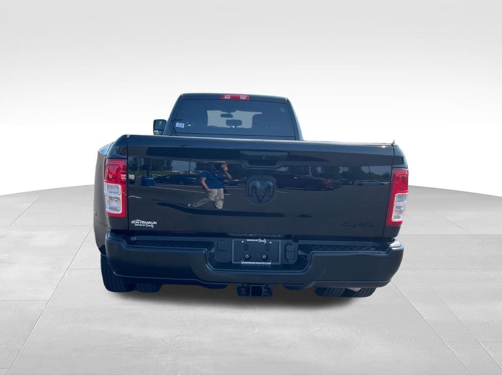 Used 2024 Black Ram Tradesman image 4