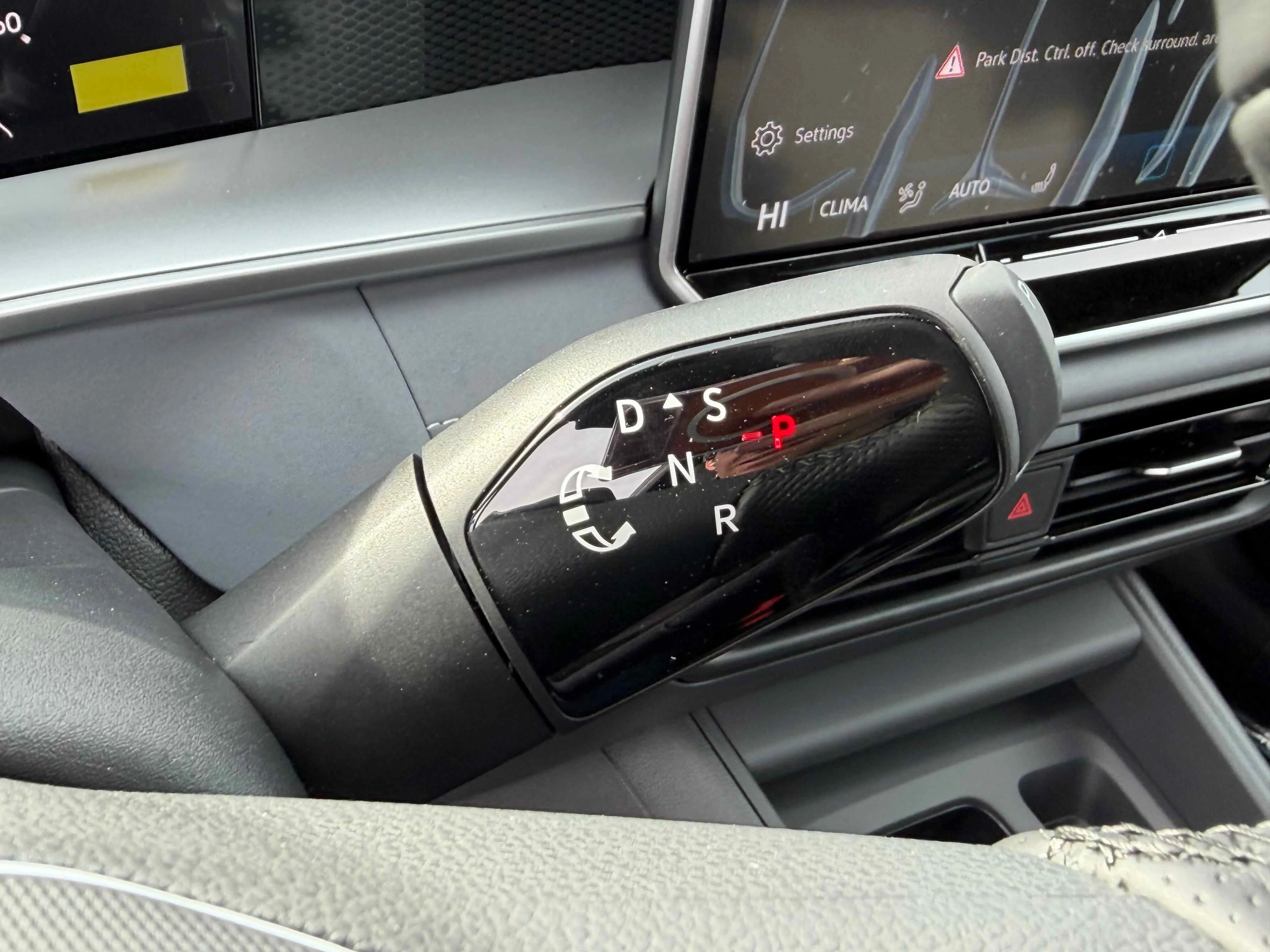 New 2026 Blue Volkswagen SE R-Line Black image 26