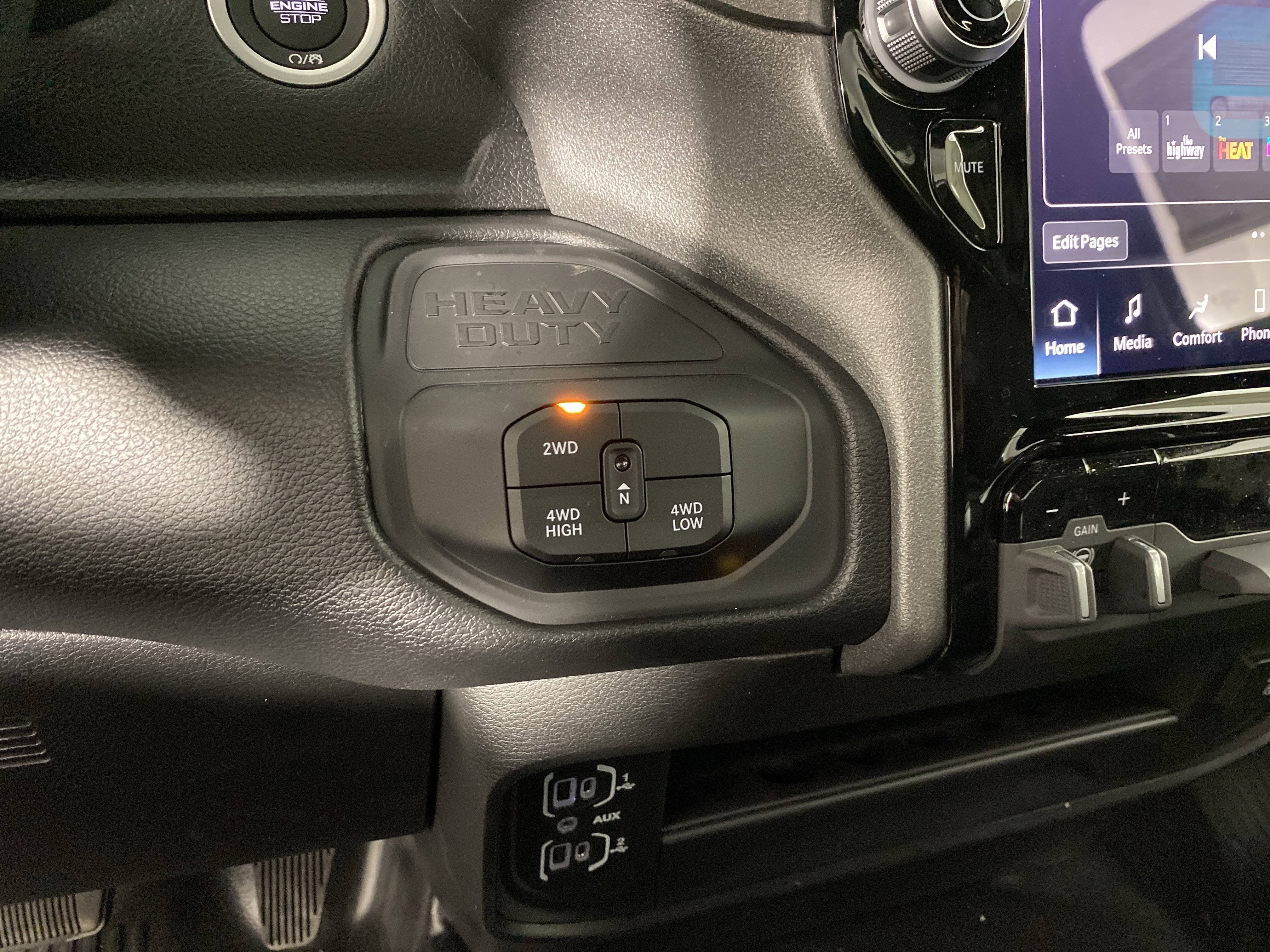 2026 RAM 2500 Tradesman - Photo 25