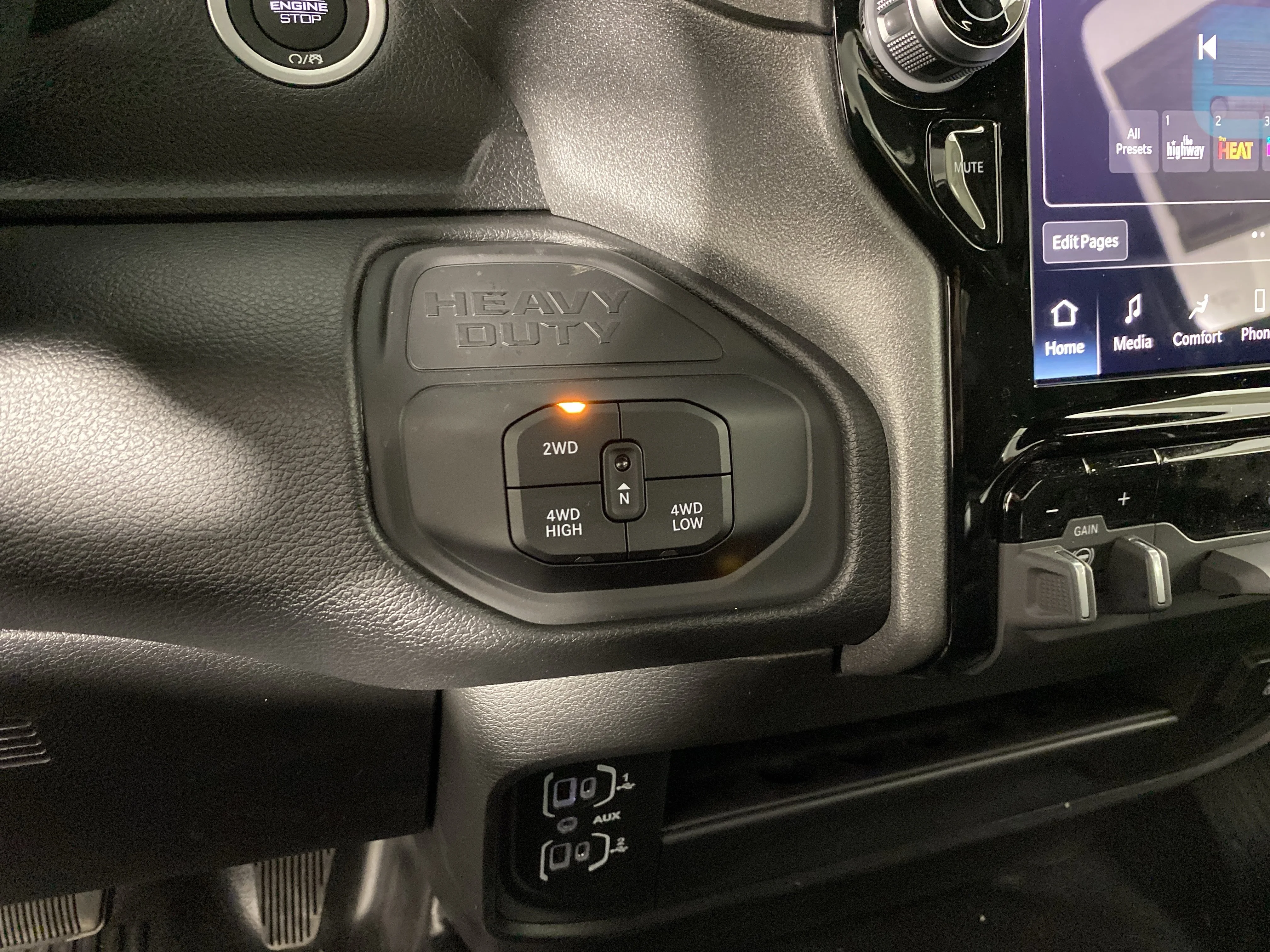 2026 RAM 2500 Tradesman - Photo 26