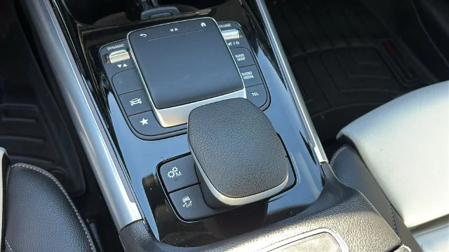 Used 2022 Silver Mercedes-Benz GLA 45 AMG® image 18