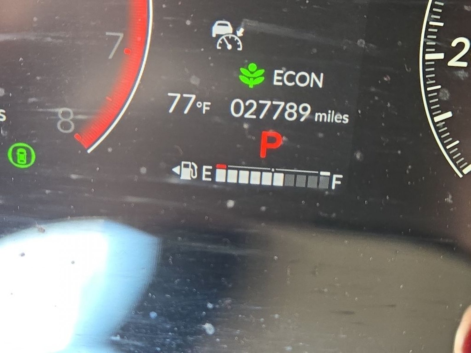 2024 Honda CR-V EX - Photo 24