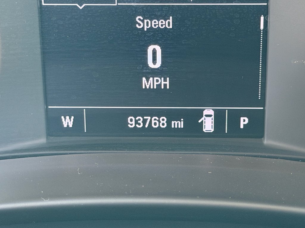 Used 2022 Blue Glow Metallic Chevrolet LS image 28