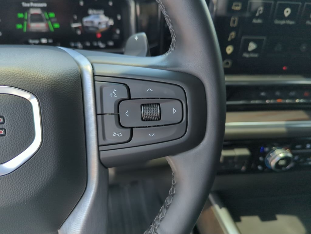Used 2026 Red GMC SLT image 22
