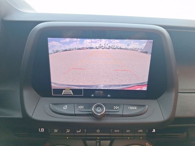 Used 2020 Black Chevrolet 1LT image 12