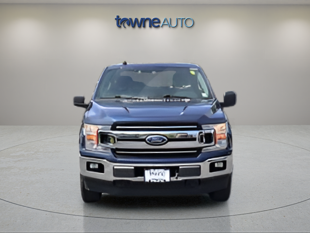 Used 2020  Ford XLT image 8