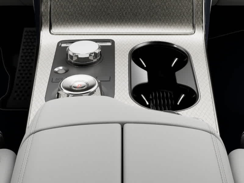 New 2026 Savile Silver Genesis 3.5T PRESTIGE image 21