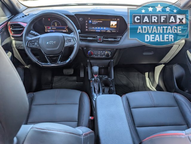 2024 Chevrolet TrailBlazer RS - Photo 32