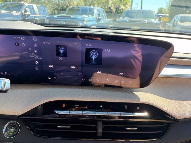 2026 Buick Enclave Preferred - Photo 22