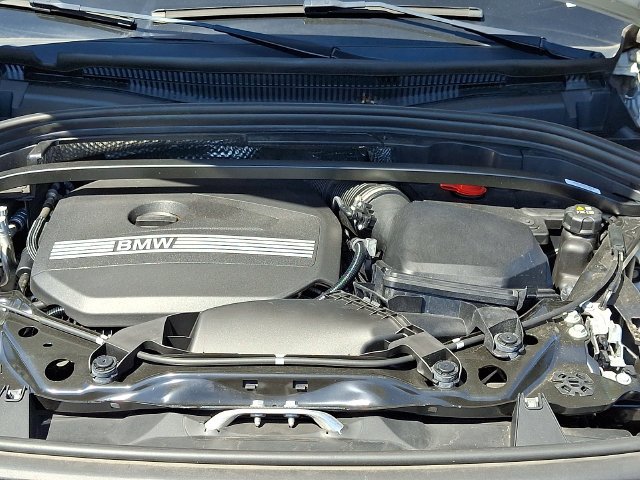 Used 2023 White BMW xDrive28i image 30
