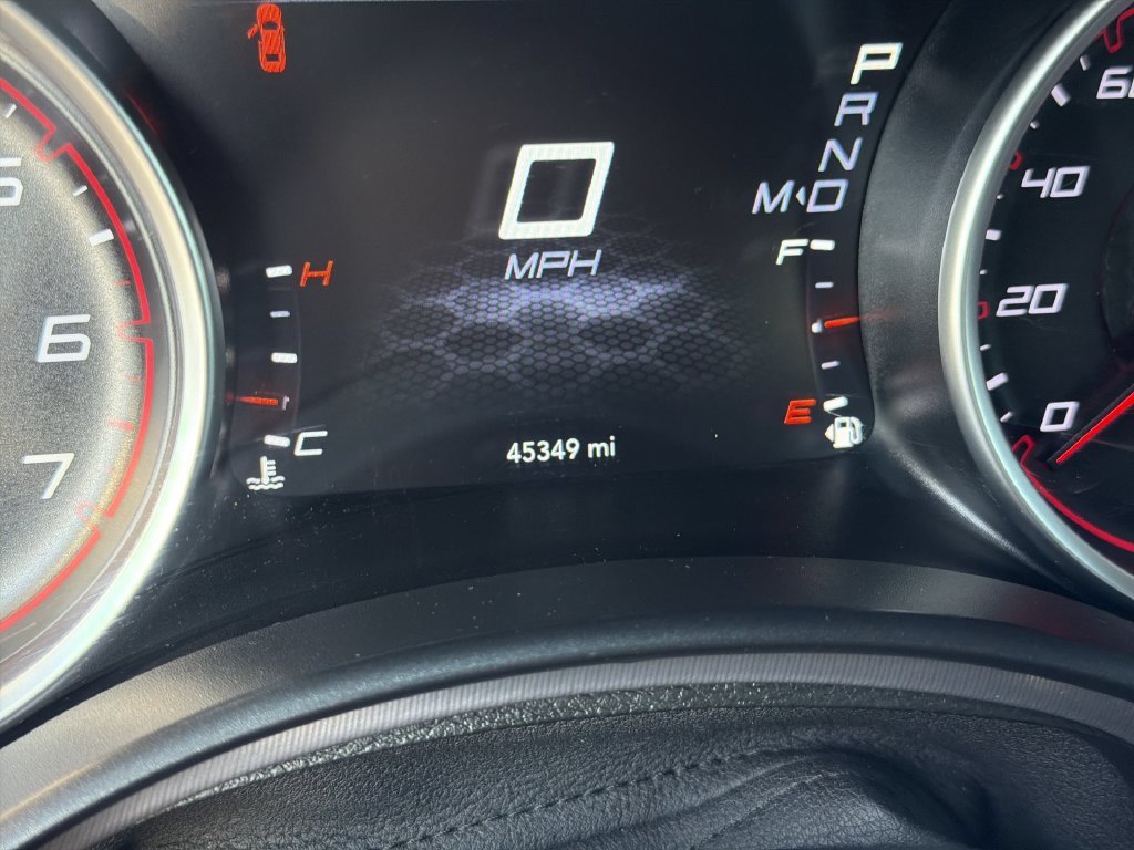 2021 Dodge Charger R/T - Photo 12