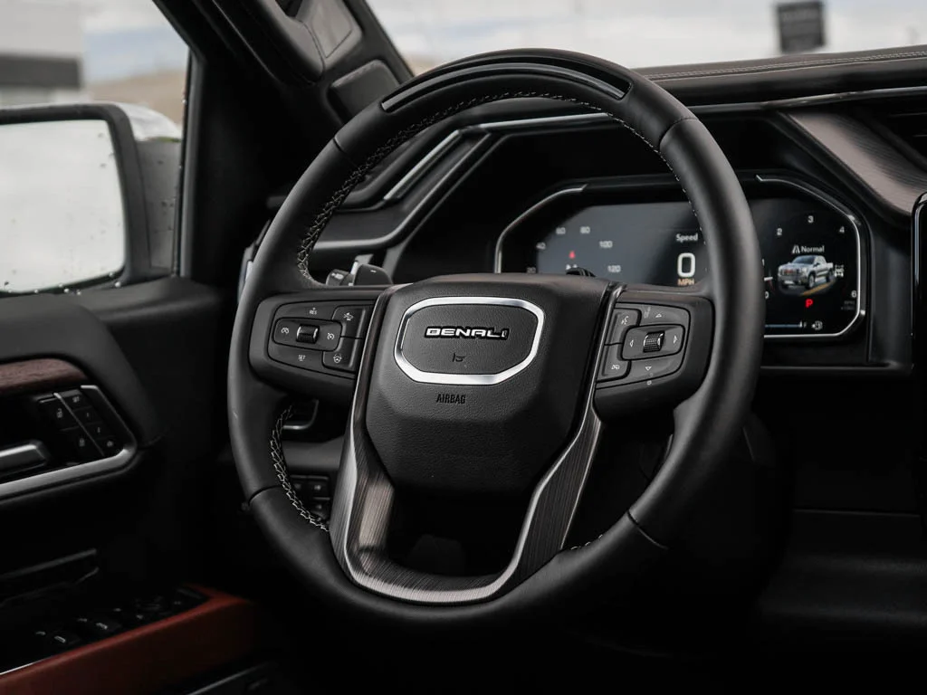 2026 GMC Sierra 1500 Denali Ultimate - Photo 13