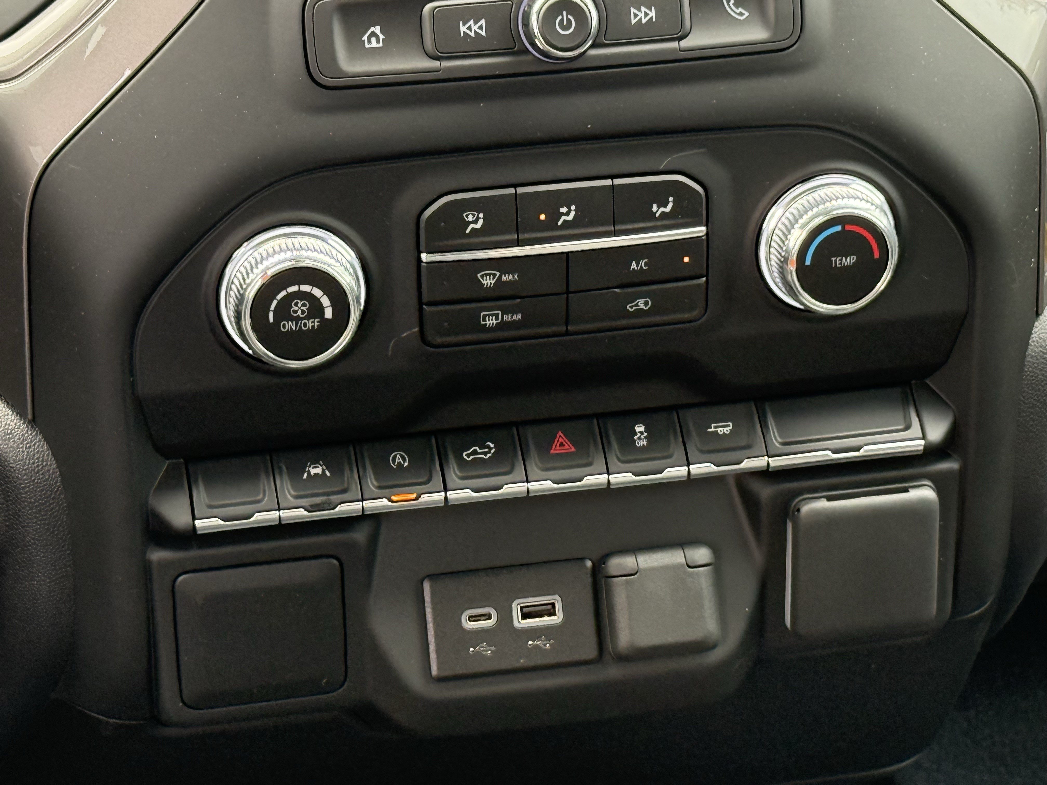 2026 GMC Sierra 1500 Pro - Photo 13