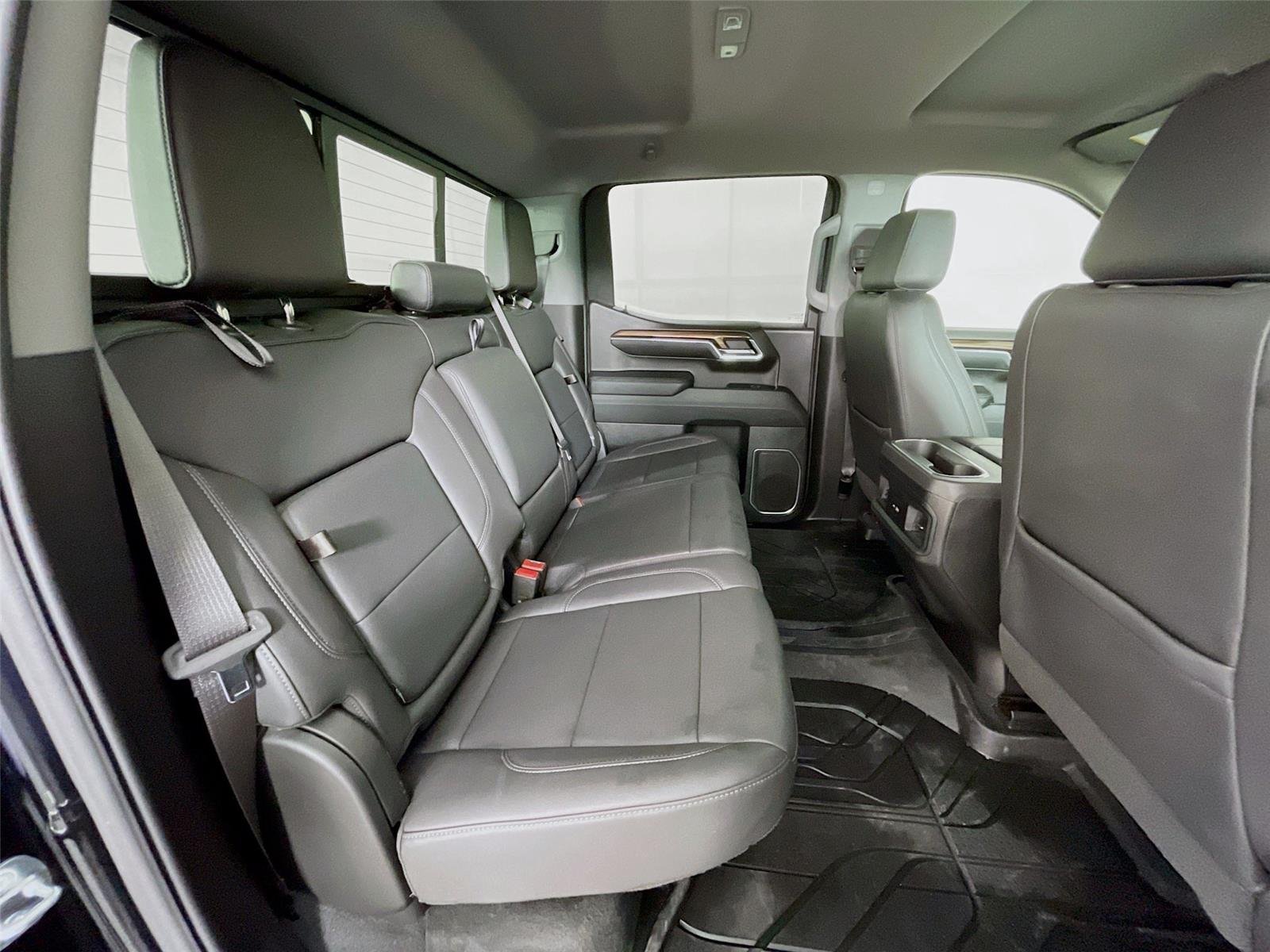 Used 2023 Black Chevrolet RST image 31