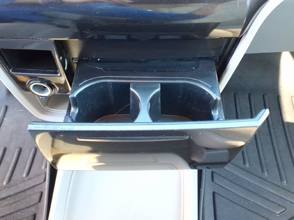 Used 2012 Predawn Gray Mica Toyota Base image 16