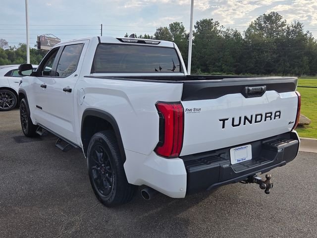 Used 2024 White Toyota SR5 image 10