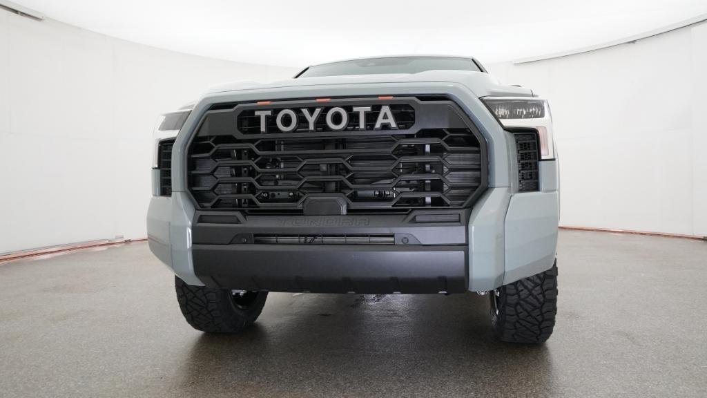 New 2026 Lunar Rock Toyota SR5 image 55