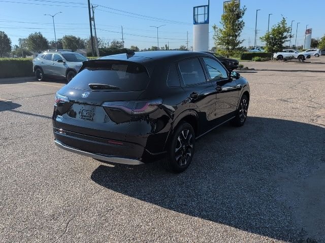2027 Honda HR-V EX-L - Photo 16