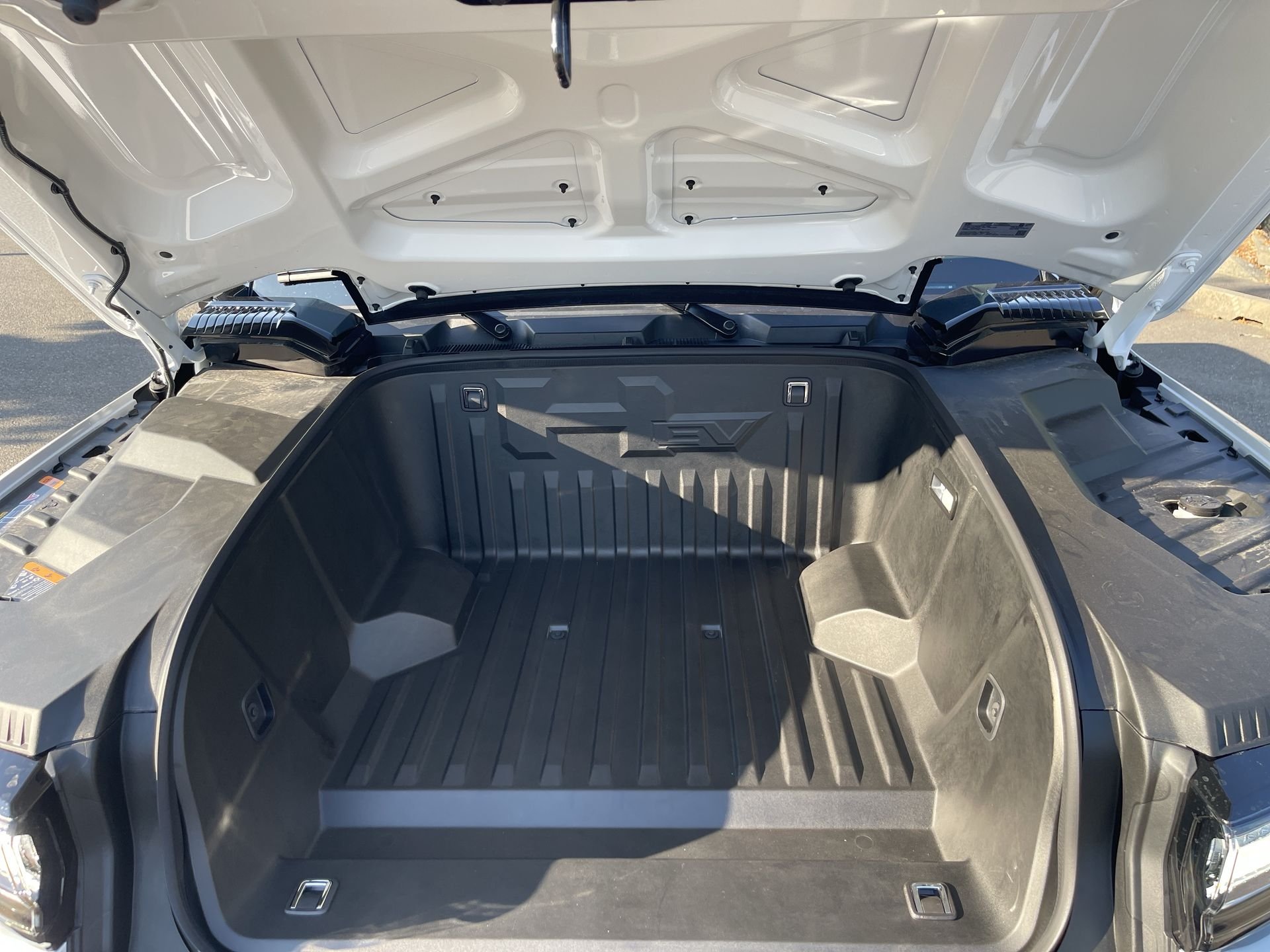 2026 GMC HUMMER EV 2X - Photo 64