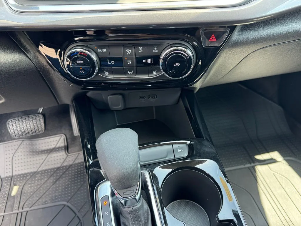 New 2026 Sterling Gray Metallic Chevrolet ACTIV image 29