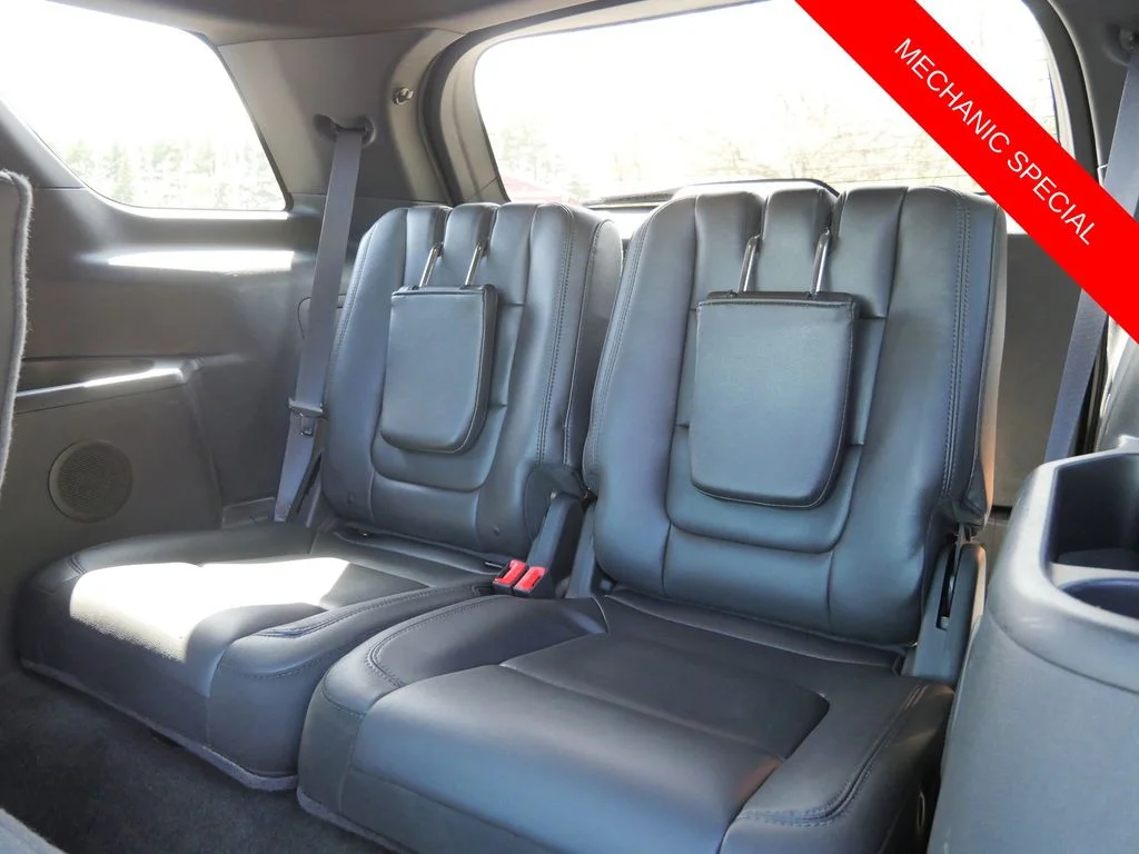 Used 2015  Ford XLT image 11