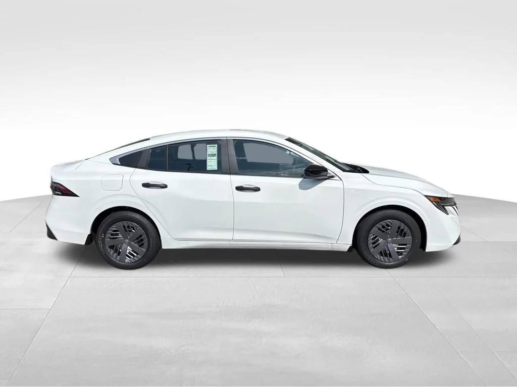 New 2026 Fresh Powder Nissan S image 5