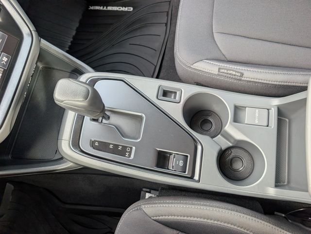 Certified Used 2026 Silver Subaru Premium image 17