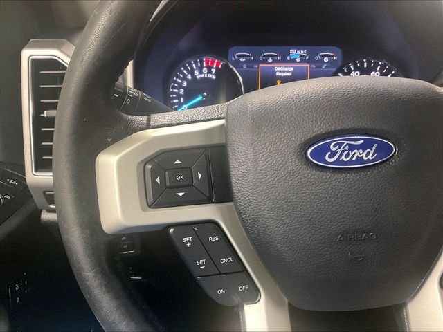 Used 2019 Black Ford Lariat image 23