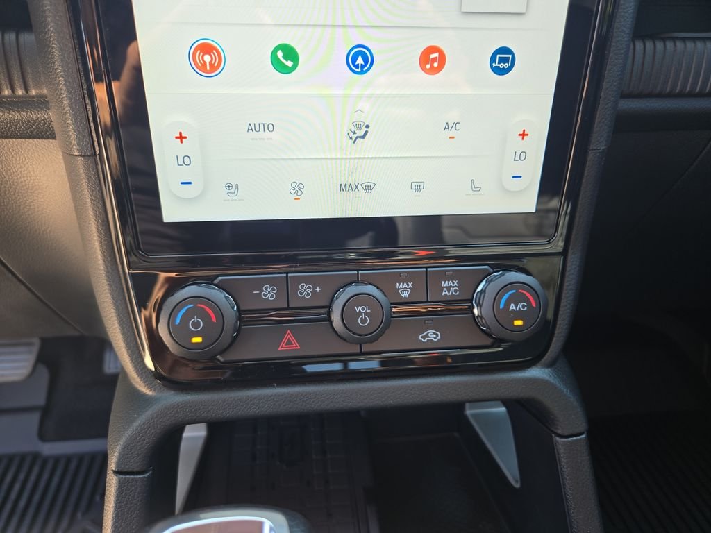 New 2026 Desert Sand Ford Lariat® image 22