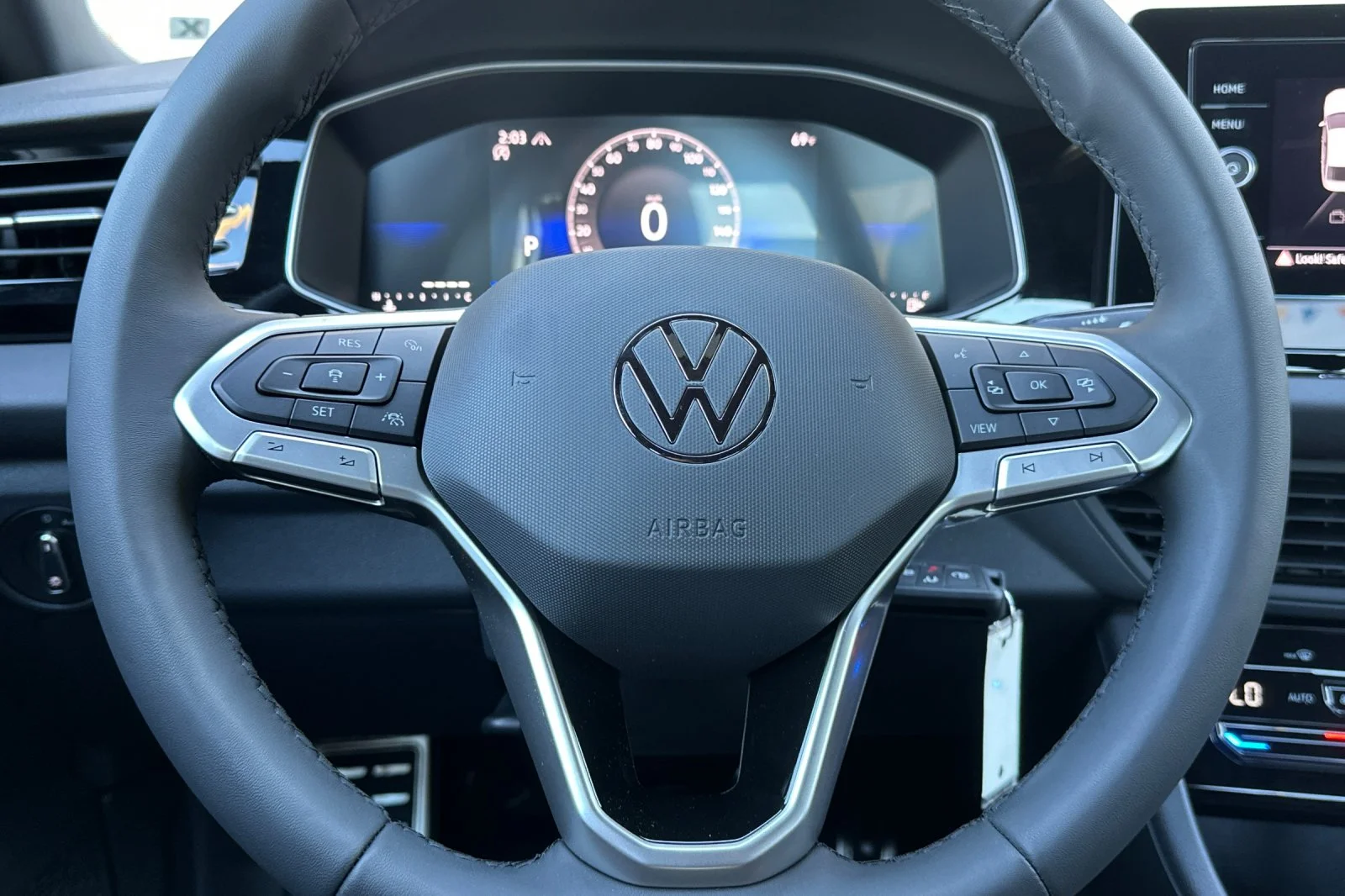 2026 Volkswagen Jetta Sport - Photo 21