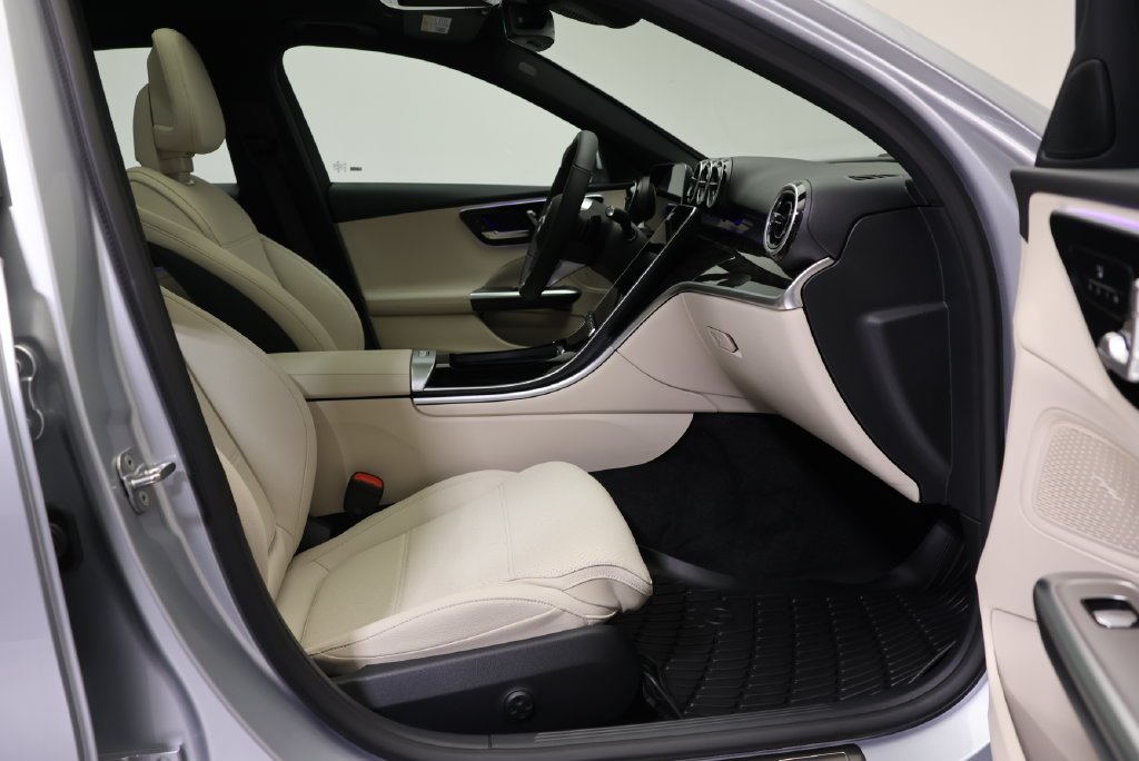 New 2027  Mercedes-Benz C 300 image 48
