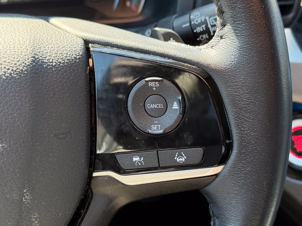 Used 2024  Honda Touring image 32