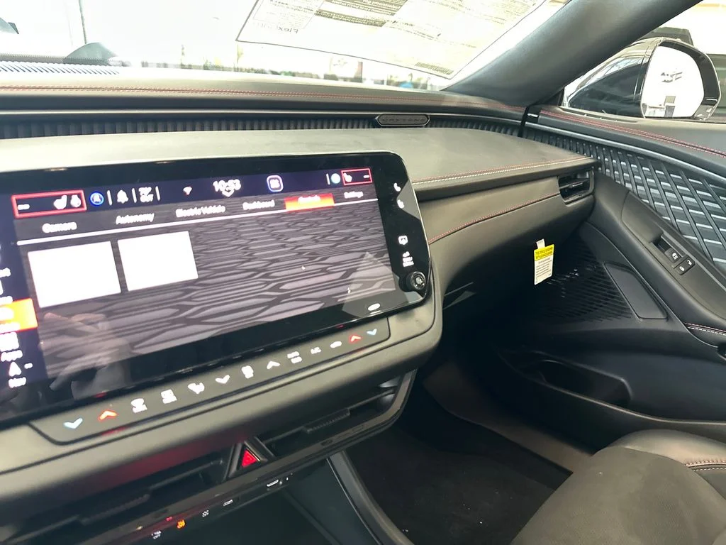New 2026 Gray Dodge R/T Scat Pack image 17