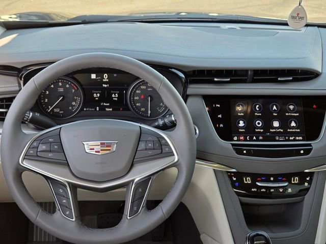 2026 Cadillac XT5 Premium Luxury - Photo 12