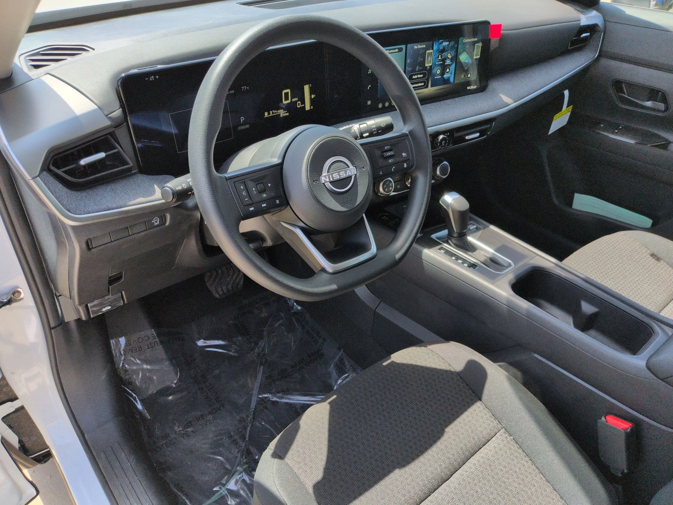 New 2026 Fresh Powder Nissan S image 2