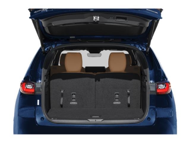 2026 Mazda CX-90 Premium Plus Package - Photo 8
