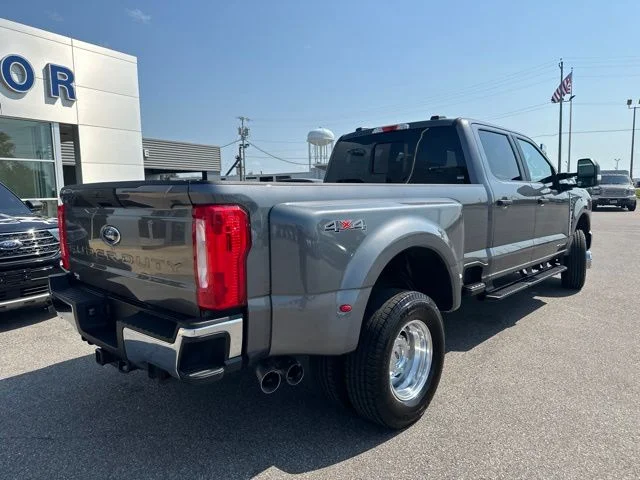Used 2026 Carbonized Gray Metallic Ford XL image 20