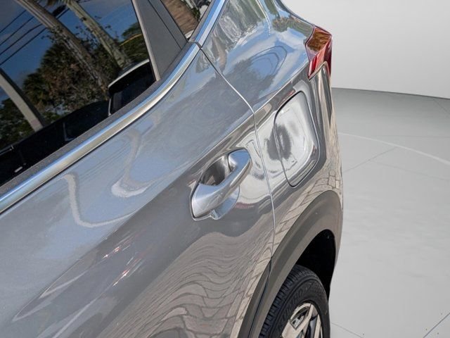Used 2024 Gray Kia SX image 17