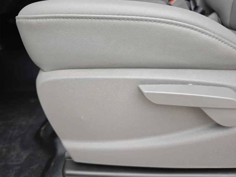 Used 2024 Summit White Chevrolet Work Truck image 14